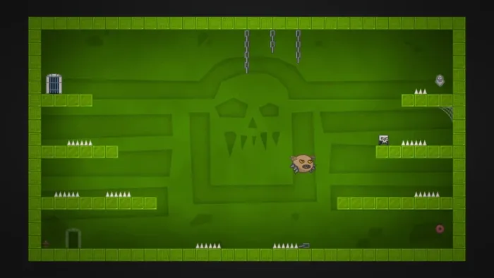 Dead Dungeon — скриншот 4