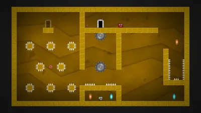 Dead Dungeon — скриншот 5