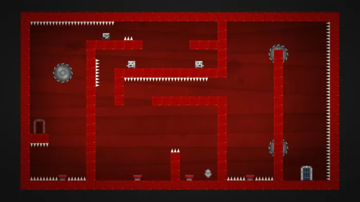 Dead Dungeon — скриншот 7
