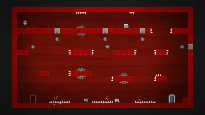 Dead Dungeon — скриншот 8