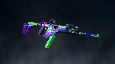 World War Z - Vibrant Halloween Skin Pack — скриншот 6