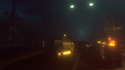 Those Who Remain — скриншот 11