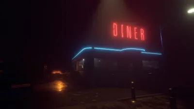 Those Who Remain — скриншот 2