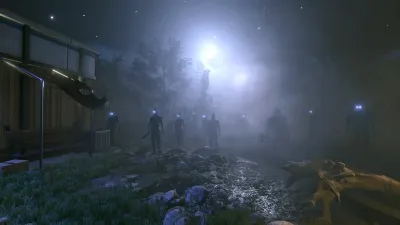 Those Who Remain — скриншот 4