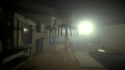 Those Who Remain — скриншот 5