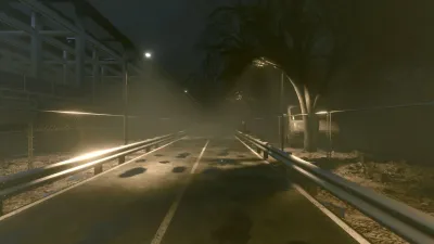 Those Who Remain — скриншот 6