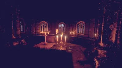 Those Who Remain — скриншот 7