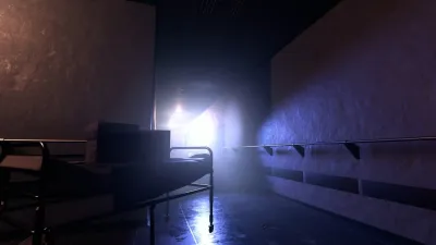 Those Who Remain — скриншот 8