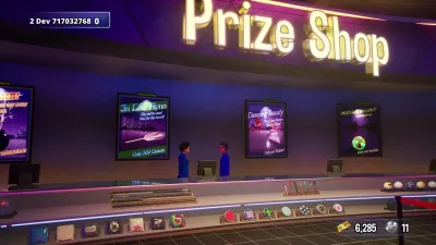 Party Arcade Ultimate Starter Pack — скриншот 2