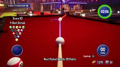 Party Arcade Ultimate Starter Pack — скриншот 4