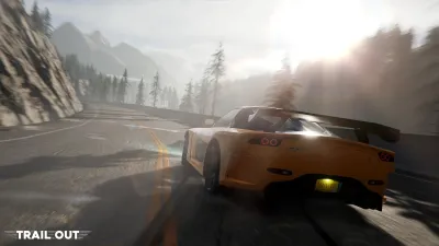 TOKYO RUSH — скриншот 4