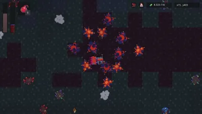 Mining Mechs — скриншот 5