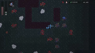 Mining Mechs — скриншот 7