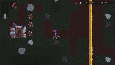 Mining Mechs — скриншот 10