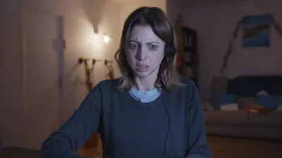 Night Book — скриншот 2