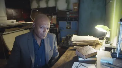 Night Book — скриншот 3