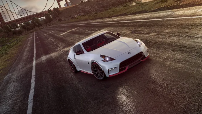 The Crew 2 – Nissan Car Pack — скриншот 3