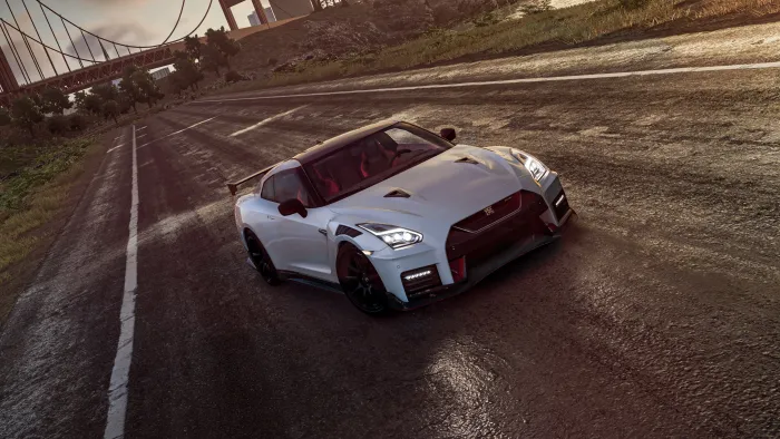 The Crew 2 – Nissan Car Pack — скриншот 4