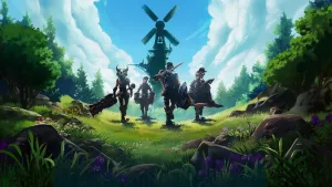 Towerborne Silver to Platinum Upgrade