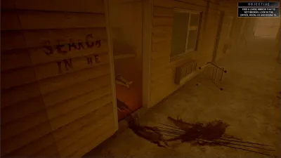 DETECTIVE - Rainy Night — скриншот 5