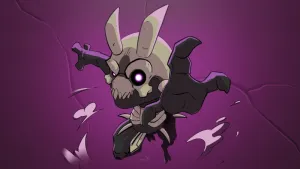 Morkull Ragast's Rage