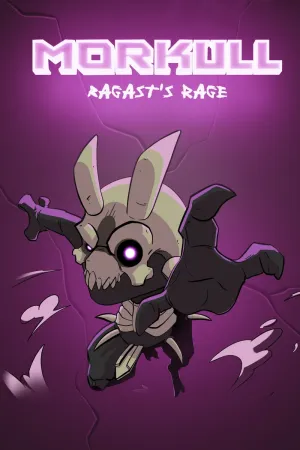 Morkull Ragast's Rage