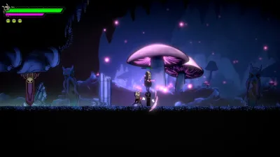 Morkull Ragast's Rage — скриншот 2