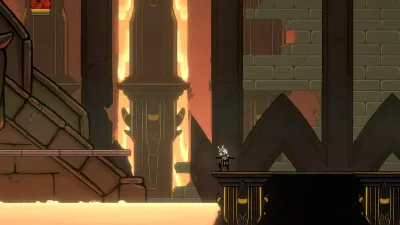 Morkull Ragast's Rage — скриншот 3