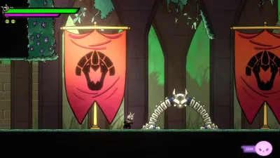 Morkull Ragast's Rage — скриншот 4