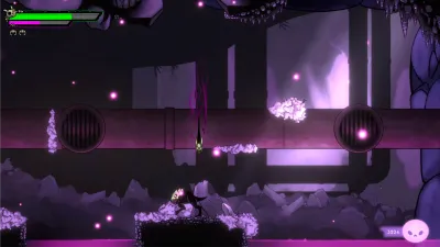 Morkull Ragast's Rage — скриншот 6