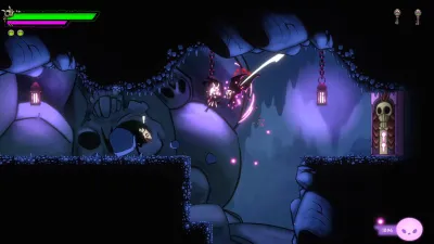 Morkull Ragast's Rage — скриншот 7