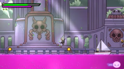 Morkull Ragast's Rage — скриншот 8