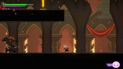 Morkull Ragast's Rage — скриншот 9