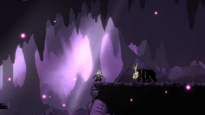 Morkull Ragast's Rage — скриншот 10