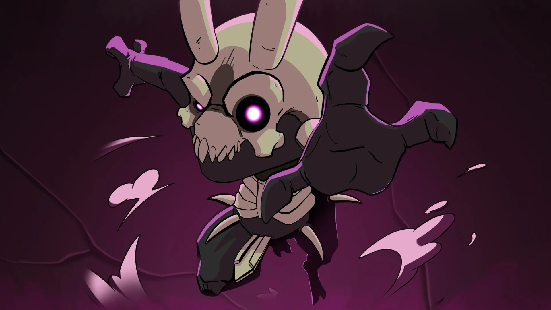 Morkull Ragast's Rage — трейлер