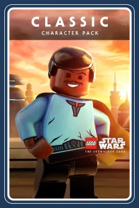 Набор классических персонажей LEGO® Звездные Войны™