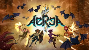 AereA