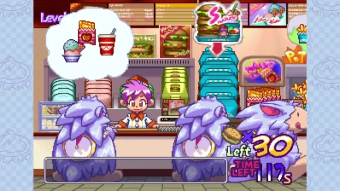 Milano's Odd Job Collection — скриншот 3