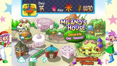 Milano's Odd Job Collection — скриншот 6