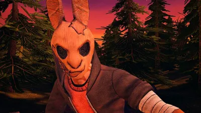 Horror Tale 1: Kidnapper — скриншот 1