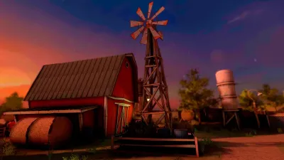 Horror Tale 1: Kidnapper — скриншот 3