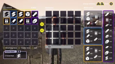 Ship Graveyard Simulator — скриншот 1