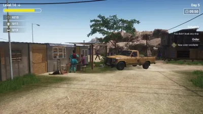 Ship Graveyard Simulator — скриншот 4