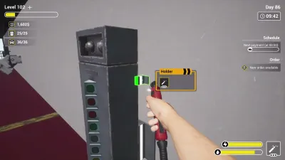 Ship Graveyard Simulator — скриншот 9