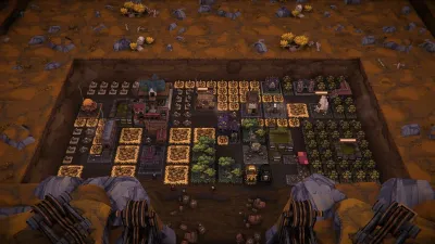 BALL x PIT — скриншот 2