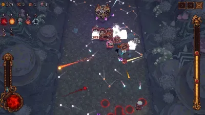 BALL x PIT — скриншот 5