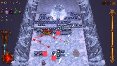 BALL x PIT — скриншот 8