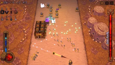 BALL x PIT — скриншот 10