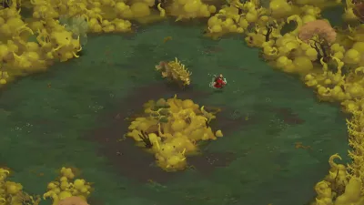 Roots of Evil — скриншот 2