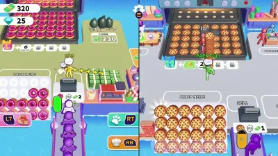 Baking Time — скриншот 2